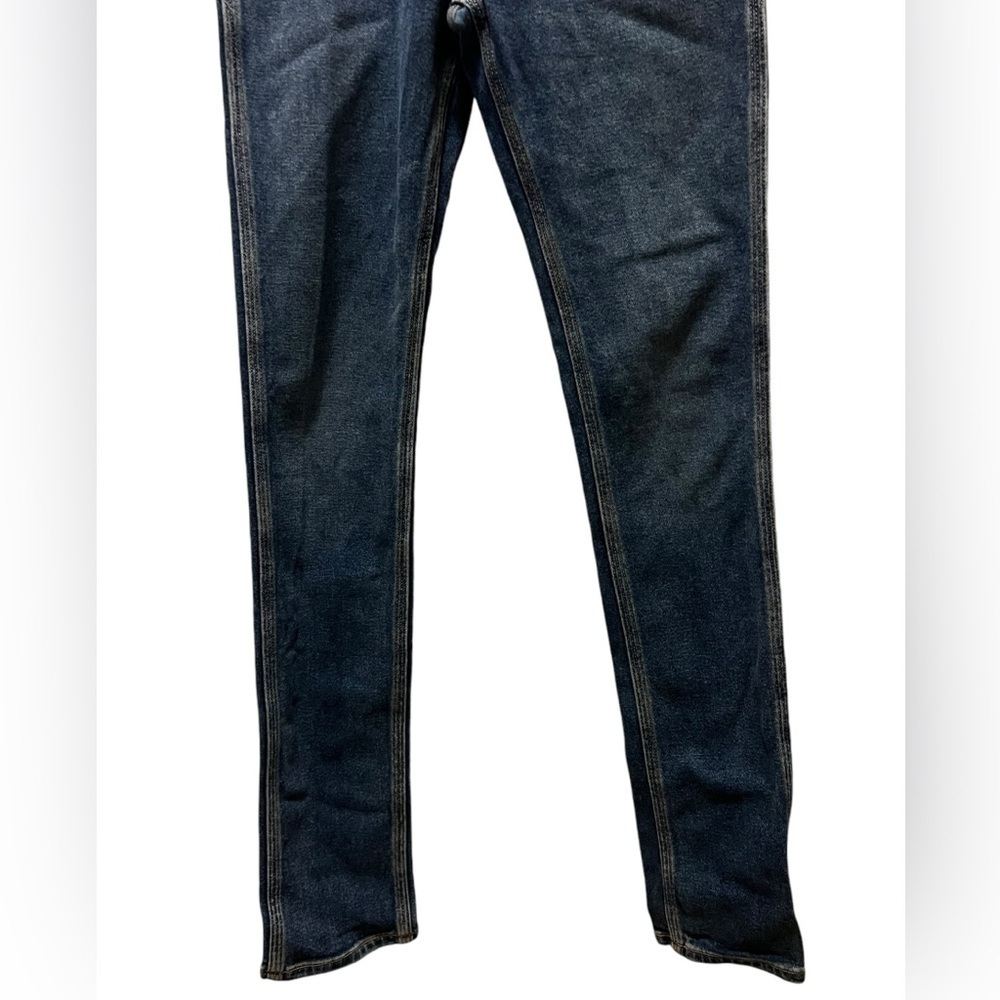 RAG & BONE JEAN The Skinny Capistrano Jeans Size 26 - Picture 3 of 13